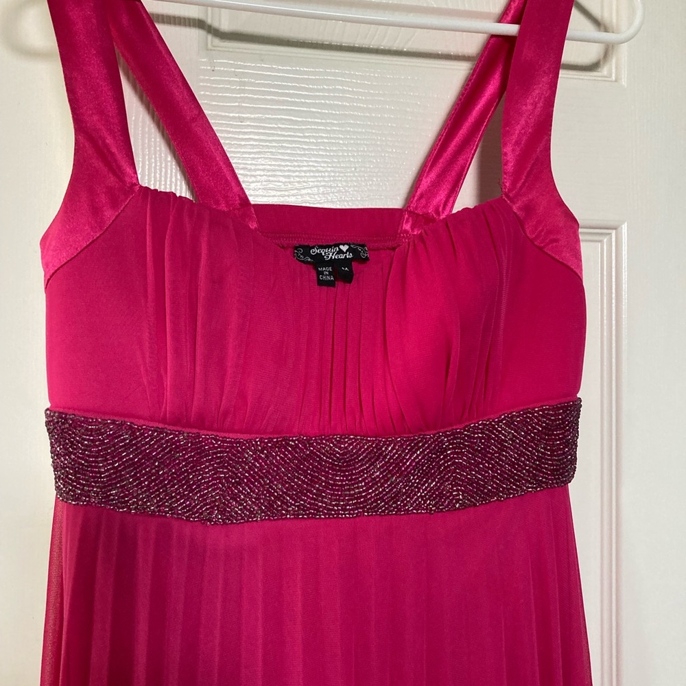 Cocktail dress